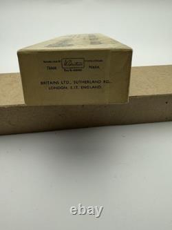 Britains Post War Issue Set 44D Her Majesty`s State Coach of England