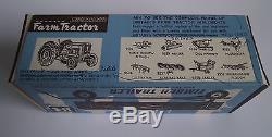Britains Pre-Production Development Ink Drawing Of Timber Trailer With Box