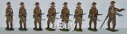 Britains Pre-War Set #104 City Imperial Volunteers EB-109