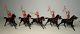 Britains Pre War Set #127 The 4th/7th Dragoons