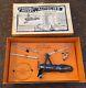 Britains Pre War Set #1392 Civilian Autogiro Tied Inoriginal Box-rarity Index 88