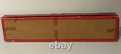 Britains Pre-War Set #227 U. S. A. Infantry (Service Dress) boxed