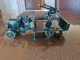 Britains Premier Ww1 Thornycroft Lorry With Anti Aircraft Gun And Gun Detachment