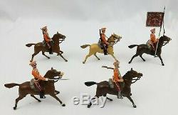 Britains Professional Calvary Conversion 15th Ukraine Imperial Russian Army