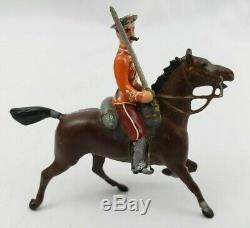 Britains Professional Calvary Conversion 15th Ukraine Imperial Russian Army