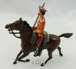 Britains Professional Calvary Conversion 15th Ukraine Imperial Russian Army