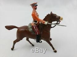 Britains Professional Calvary Conversion 15th Ukraine Imperial Russian Army