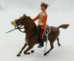 Britains Professional Calvary Conversion 15th Ukraine Imperial Russian Army