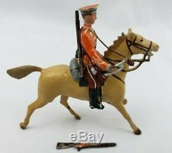 Britains Professional Calvary Conversion 15th Ukraine Imperial Russian Army
