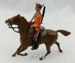 Britains Professional Calvary Conversion 15th Ukraine Imperial Russian Army