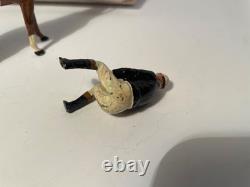 Britains Racing Colours of Famous Owners #237 Lord Derby 1936 Very Good Plus