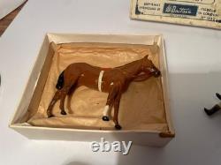 Britains Racing Colours of Famous Owners #237 Lord Derby 1936 Very Good Plus