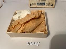 Britains Racing Colours of Famous Owners #237 Lord Derby 1936 Very Good Plus