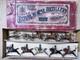 Britains Rare Boxed Set 126b -british Artillery, Active Service. Pre War C1908