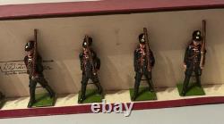 Britains Rare Boxed Set 154 Prussian Infantry. 1919