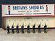 Britains Rare Boxed Set 1835 Argentinian Naval Cadets. 1948/49 Only