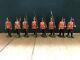 Britains Rare Early Set 76 Middlesex Regiment. Early Pre War, C1898