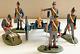 Britains, Royal Artillery Unit With Cannon, Napoleonic Wars #00290