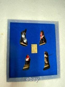 Britains Set 00143 Britains boxed Rorke's Drift Hospital Diorama Ltd Ed