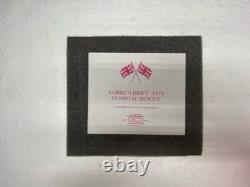 Britains Set 00143 Britains boxed Rorke's Drift Hospital Diorama Ltd Ed