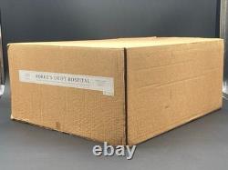 Britains Set 00143 Britains boxed Rorke's Drift Hospital Diorama Ltd Ed