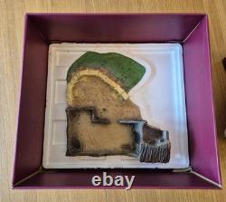 Britains Set 00143 Britains boxed Rorke's Drift Hospital Diorama Ltd Ed