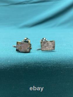 Britains Set #133 Russian Infantry Set of 8 Toy Lead Soldiers