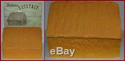 Britains Set #144F Haystack