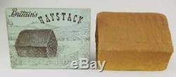 Britains Set #144F Haystack