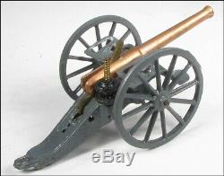 Britains Set 144 Royal Field Artillery 1906 Version
