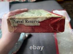 Britains Set 151 Royal Naval Volunteer Reserve 1907 Dated Bases Toy Soldiers