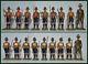 Britains Set #161 Boy Scouts With Scoutmaster