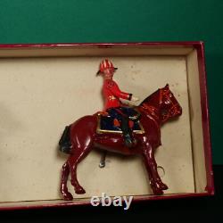 Britains Set 201 Officers Of The General Staff Fantastic Example & Great Box