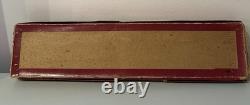 Britains Set 228 USA Marines Boxed Pre War