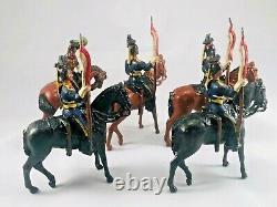 Britains Set 23 The 5th Lancers 1894 first version