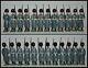 Britains Set #313 Lot Of 12 Grenadier Guards Winter Dress From Set #313 S8
