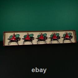 Britains Set 400 The Life Guards Fantastic Example & Great Box