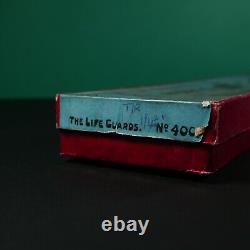 Britains Set 400 The Life Guards Fantastic Example & Great Box