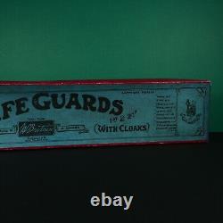 Britains Set 400 The Life Guards Fantastic Example & Great Box