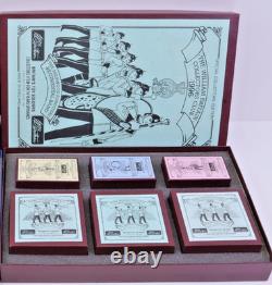 Britains Set 5872 the 1996 Sherwood Foresters Regimental Band in 1/30 scale