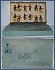 Britains Set #6a Cowboys & North American Indians On Foot (cx/1095)