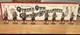 Britains Set No. 114'the Queen's Own Cameron Highlanders'. 1930 Version