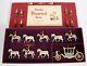 Britains Set No. 9401 Her Majesty's State Coach & 11 Footmen From Set No. 1475