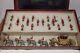 Britains Soldiers #1476 State Coach & Attendants Various 29 Pieces B