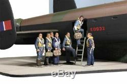 Britains Soldiers 25017 The Dambusters 70th Anniversary Set, 1943 RRP 249.99
