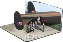 Britains Soldiers 25017 The Dambusters 70th Anniversary Set, 1943 RRP 249.99