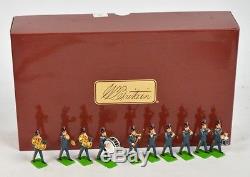 Britains Soldiers 41151 Royal Air Force Band