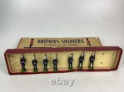 Britains Soldiers Regiments Of All Nations Rare Regiment