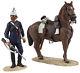 Britains Soldiers Zulu War For Sale In One Lot 3 Mounted Natal Carbineer Metal