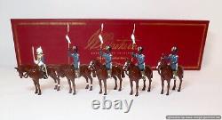 Britains Special Collectors Ed-Delhi Durbar 00082 27th Light Cavalry Madras